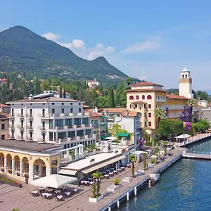 *** Hotel Du Italie