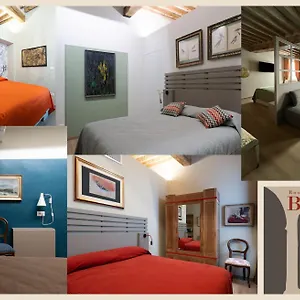 Gasthof Borgo35, Parma