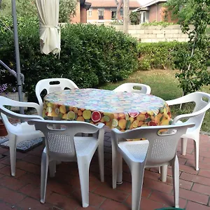  Couette-café Il Pescatore Italie