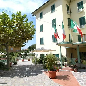 *** Hotel Rita Italie